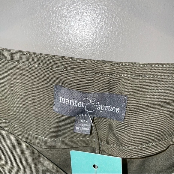 NWT Market & Spruce Elmira Jacket - Picture 2 of 7